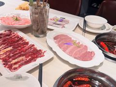 -围炉夜话·潮汕卤水火锅(榕江店)