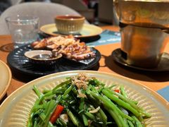 -Tegu泰古莲·泰国餐厅(红山6979店)
