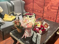 -写庭·鱼鲜川菜·宴请(铁像寺水街店)