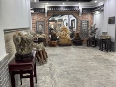 -游龙石文化科普馆