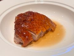 深井挂炉烤鸭-杭州JW万豪酒店-万豪中餐厅