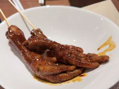 -南门小馆·清真(国贸商城店)