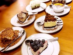 -PETIT PARIS 小巴黎(花园道店)