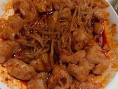 -吴大师呱呱面皮(育生巷店)