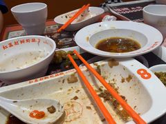 -红荔村肠粉(岗厦店)