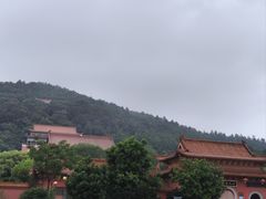 -采石矶景区