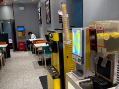 -豪享来中西餐厅(隆昌店)