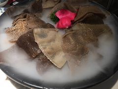 -蜀张一派斑鱼大虾(宁河旗舰店)