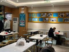 大堂-紫光园·小馆(太玉园店)