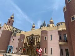 -安徒生童话乐园