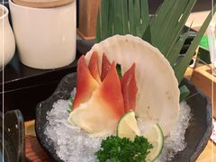 -沼津港渔市(宏伊国际广场店)