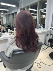 -意廊 Hair Salon