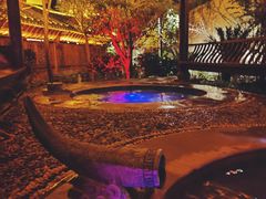 -剑河仰阿莎温泉小镇