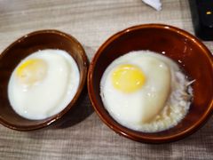 肉末蒸蛋-肆姐面粉馆(坡子街店)