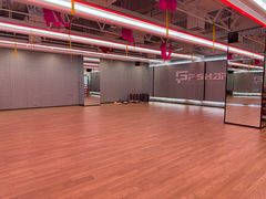 -FLARE STAR FITNESS(复地活力城店)