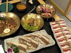 -臻牛烤肉