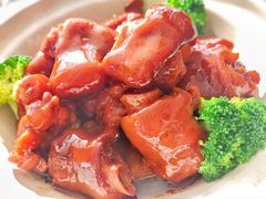 -陆壹捌餐厅(五大道店)
