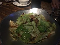 手撕包菜-胡桃里音乐酒馆(白云五号T5 MALL店)