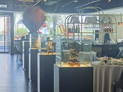 -悦融·京鲁菜·露台花园(安定门店)