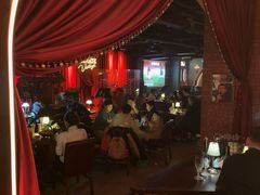 -音乐房子·Vintage Live Bar(玉林总店)