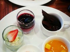 -好日子皇冠假日酒店·君怡咖啡厅(特美思大厦店)