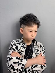 -BHG Hair Salon