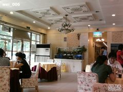 -马凯餐厅(长椿街店)