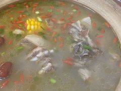 -蔡记·九米羊肉炉(东渡店)