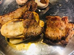 -原始泥炉烤肉(总店)