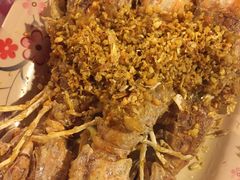 -班赞海鲜市场