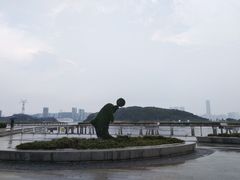 -海沧湾公园