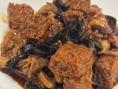 -梅龙镇酒家(南京西路总店)