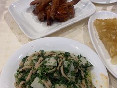-顺风海鲜港(金玉兰店)