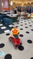 -meland亲子乐园•活动包场(北京亦庄龙湖天街店)