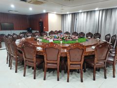 -西湖船菜(湖滨·碧水山庄店)