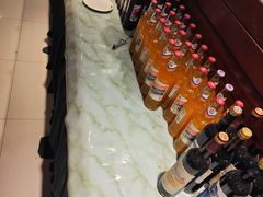 -汉巴9号自助餐厅(新潮尚品超市店)