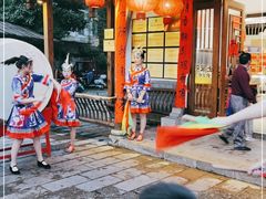 -印象鲵宴·张家界地标美食名片(溪布街店)