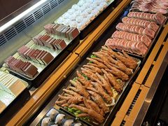 -牛New寿喜烧(虹桥新天地店)