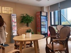 点击看大图 -杭州医学院附属妇儿医院