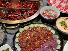 -长嘉·河图火锅(长嘉汇江景旗舰店)