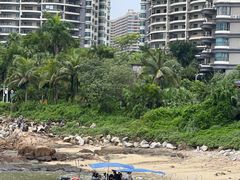 -碧桂园十里银滩