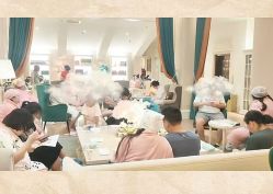 点击看大图 -皇家月府月子中心(沈阳店)