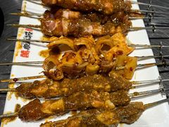 -白玉串城(南六中路店)