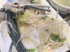 -好灶头妈妈菜·柴火灶台鱼·千岛湖土菜地标美食