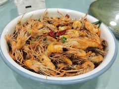 -好人家海鲜酒楼(淞南路店)