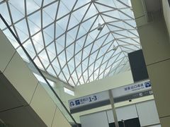 -德宏芒市国际机场