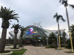 -三亚海昌梦幻海洋不夜城