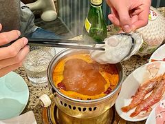 -丰卓会海鲜自助(中润大道店)