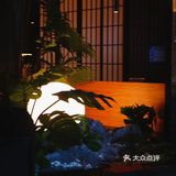 上海日式铁板烧天花板！！