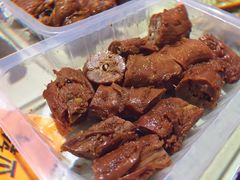 鸭脖-舞爪·花椒鸡爪